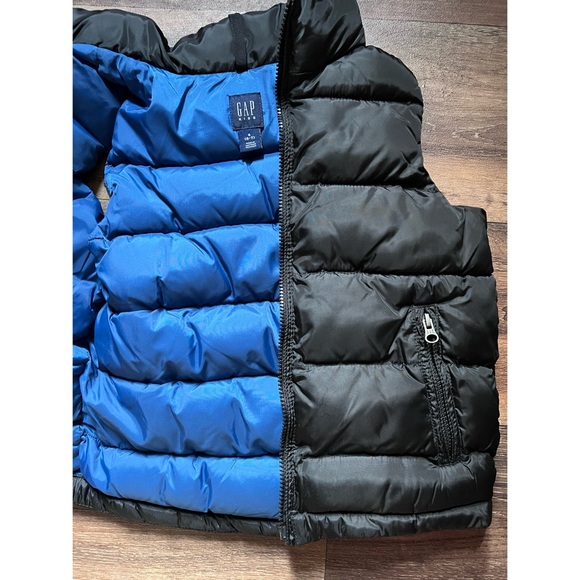 GAP KIDS Puffer Vest - Picture 5 of 6